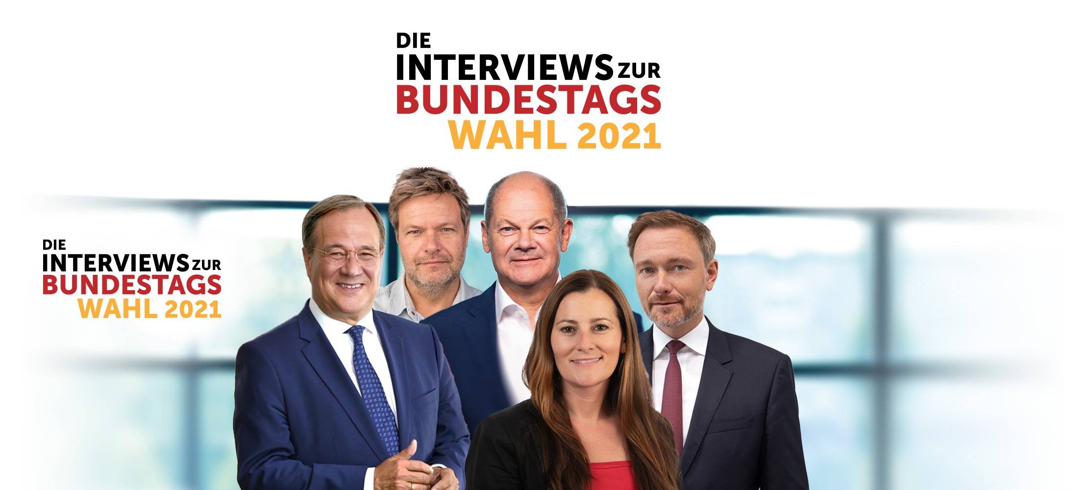 Wahl spezial bei Radio RSG