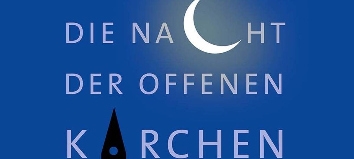 5. Nacht der offenen Kirchen
