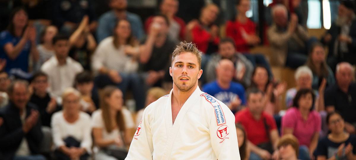 RTV freut sich auf Judo-Saison