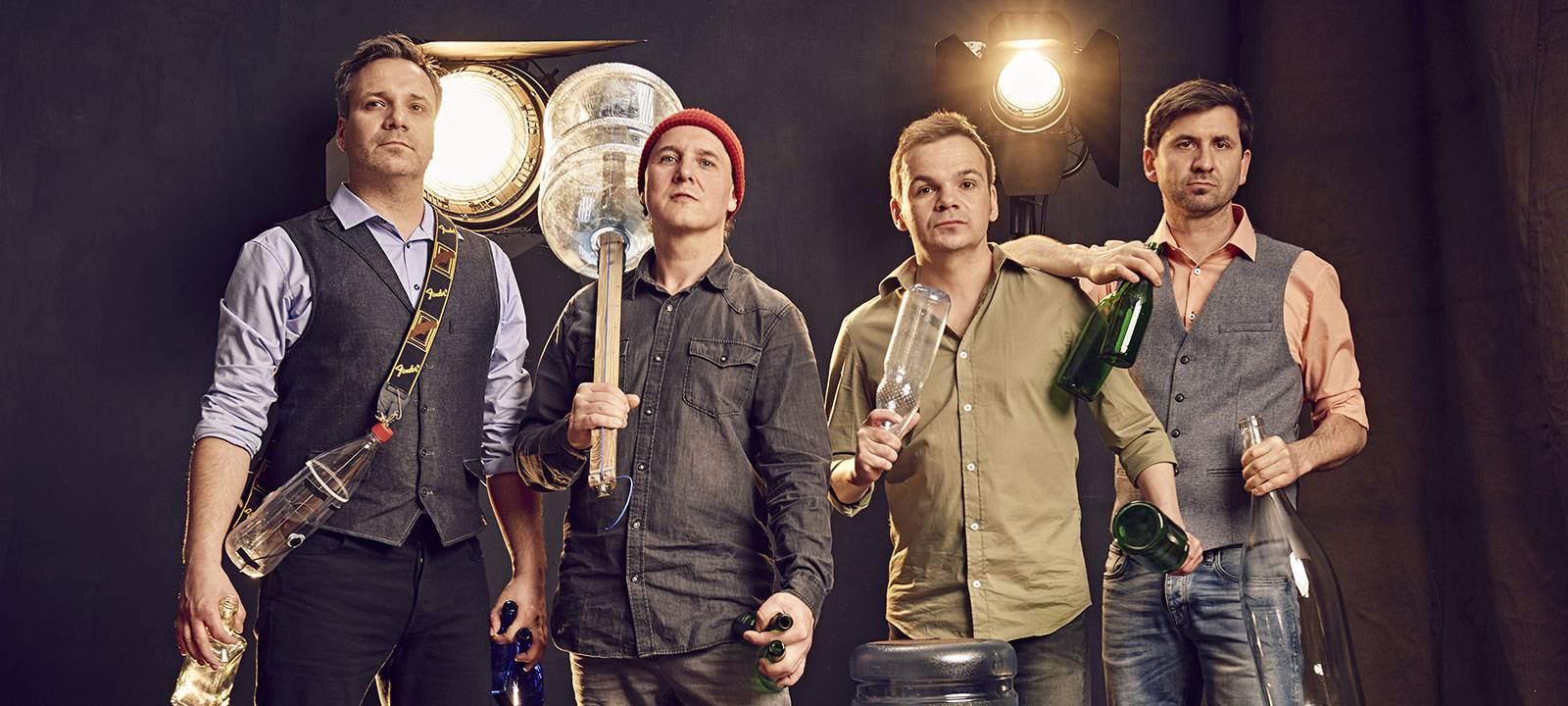 GlasBlasSing in Remscheid Lennep