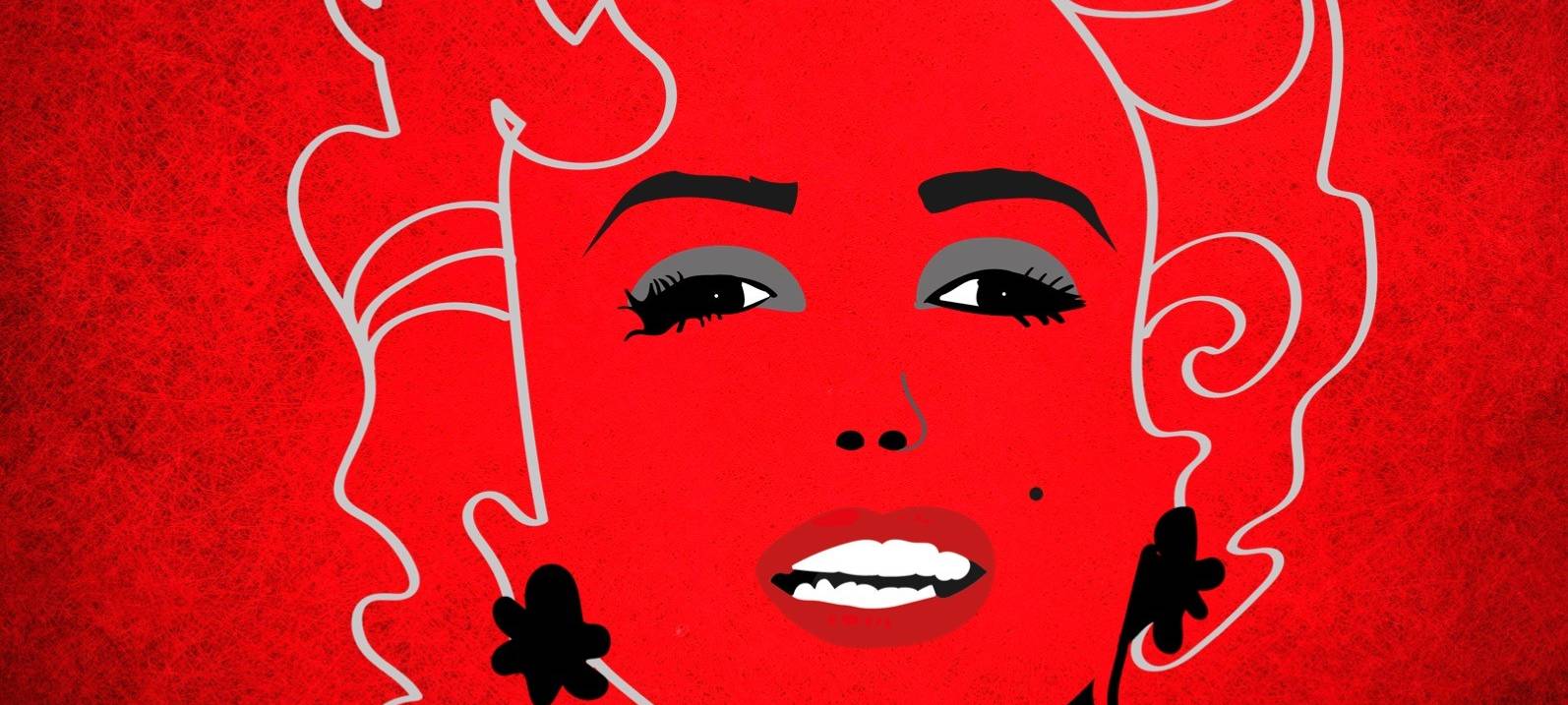 Solinger schreibt Buch über Marilyn Monroe