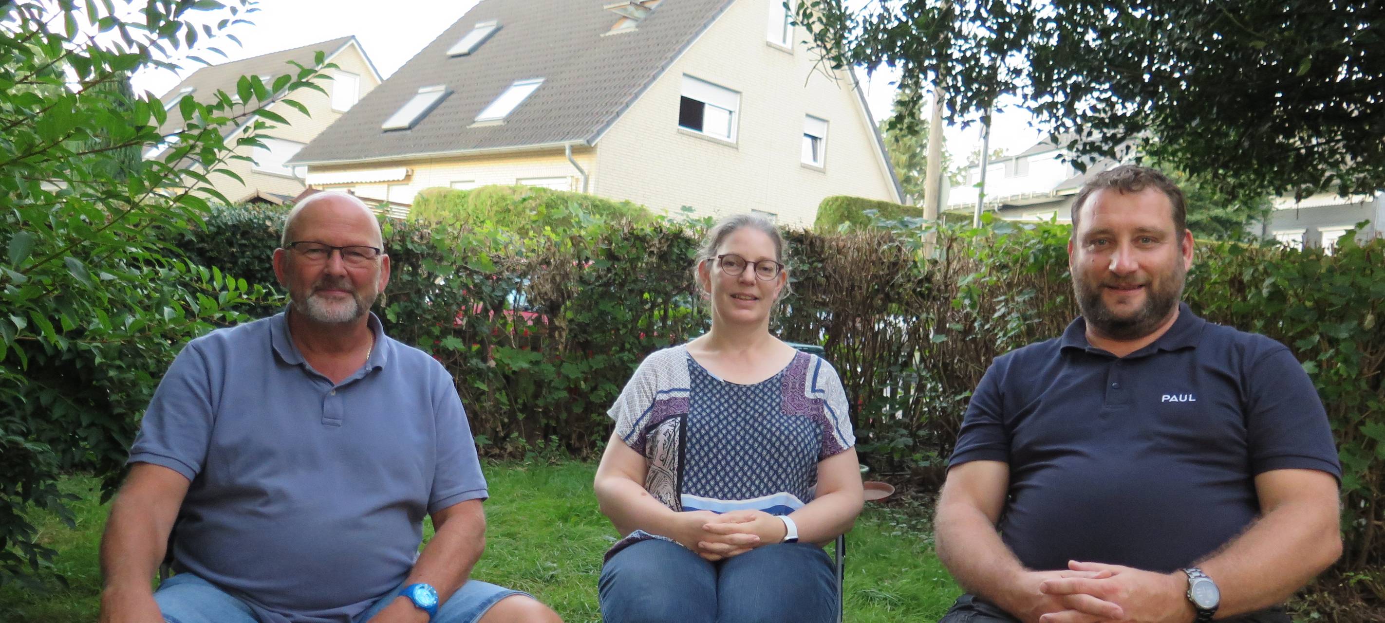 RSG-Sporttalk: BRSNW, DKM und die SG Remscheid