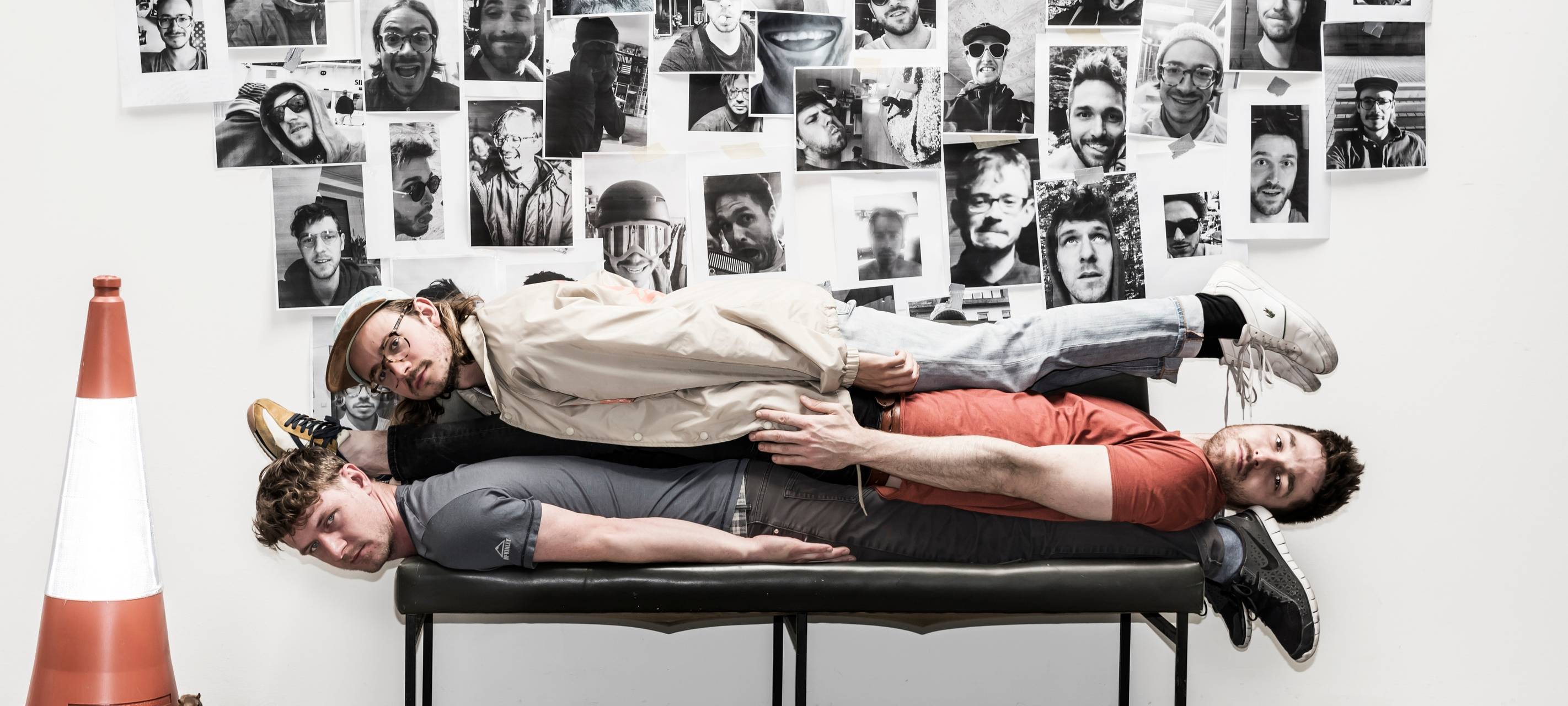 Musikfestival "Viertelklang" am Samstag in Remscheid