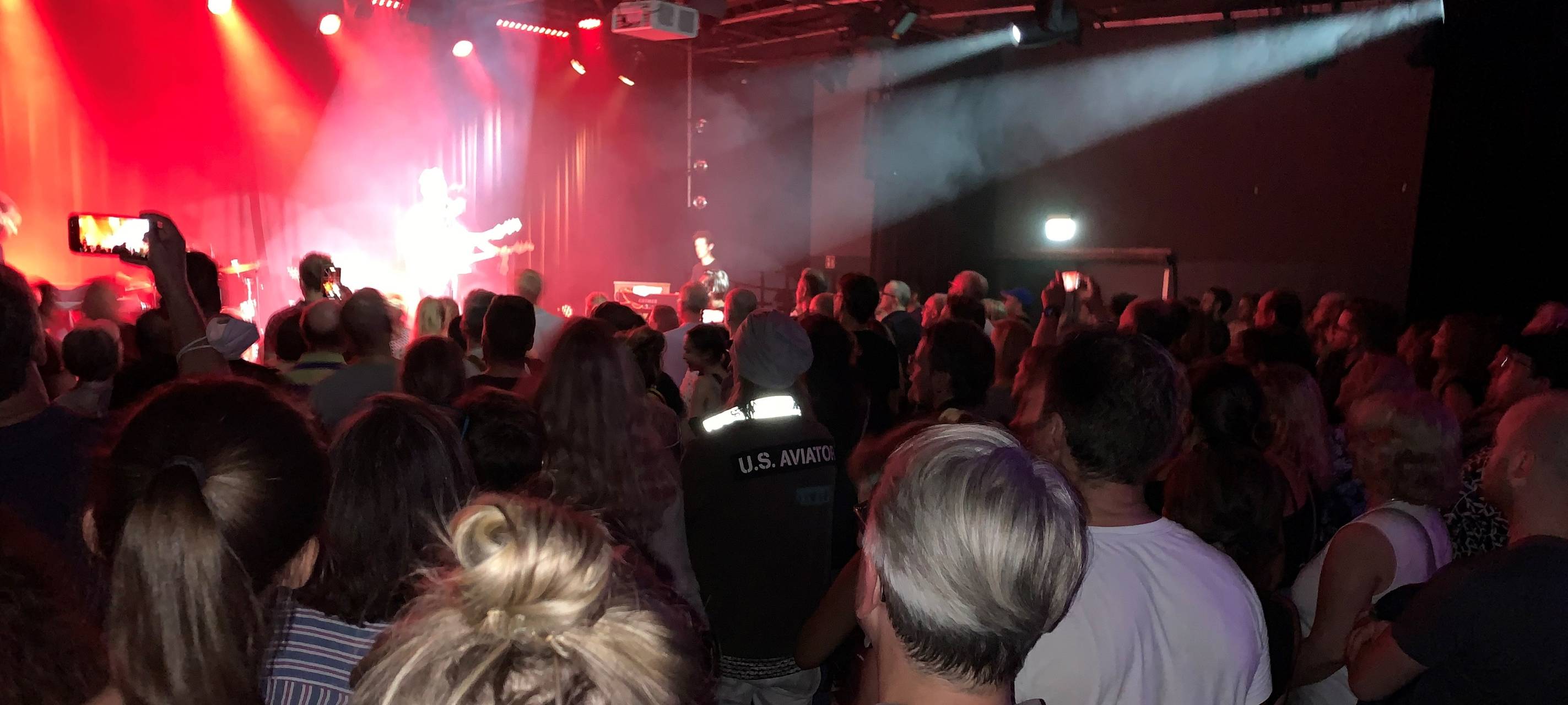 Mehrere Veranstaltungen in Solingen gecancelt