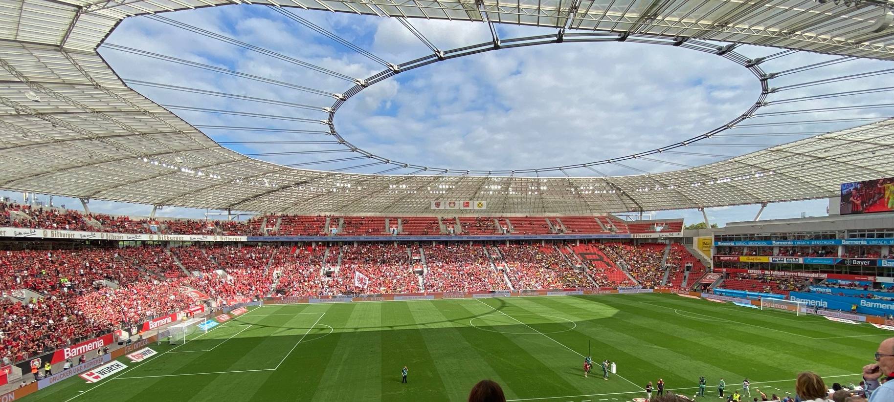 VIP-Tickets für die Champions League