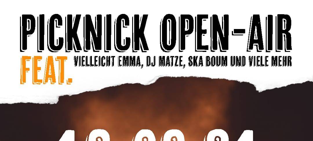 Festival im Maltesergrund