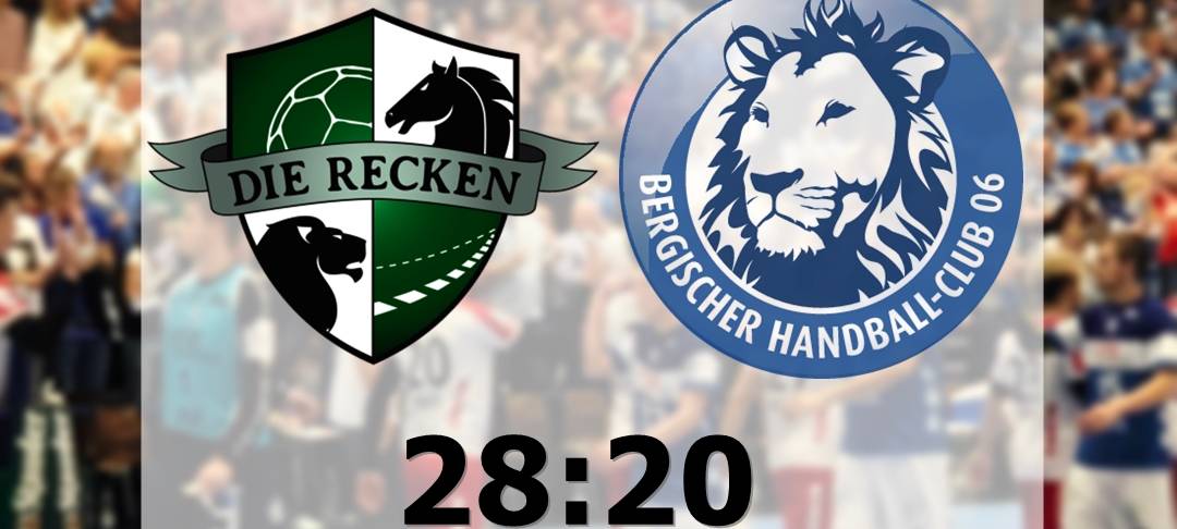 Bergischer HC vs. TSV Hannover Burgdorf - Stimmen zum Spiel