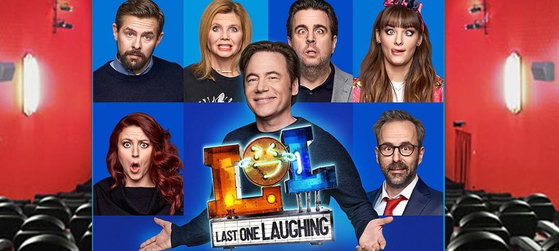 LOL: Tickets für das Kinoevent im Lumen Solingen gewinnen