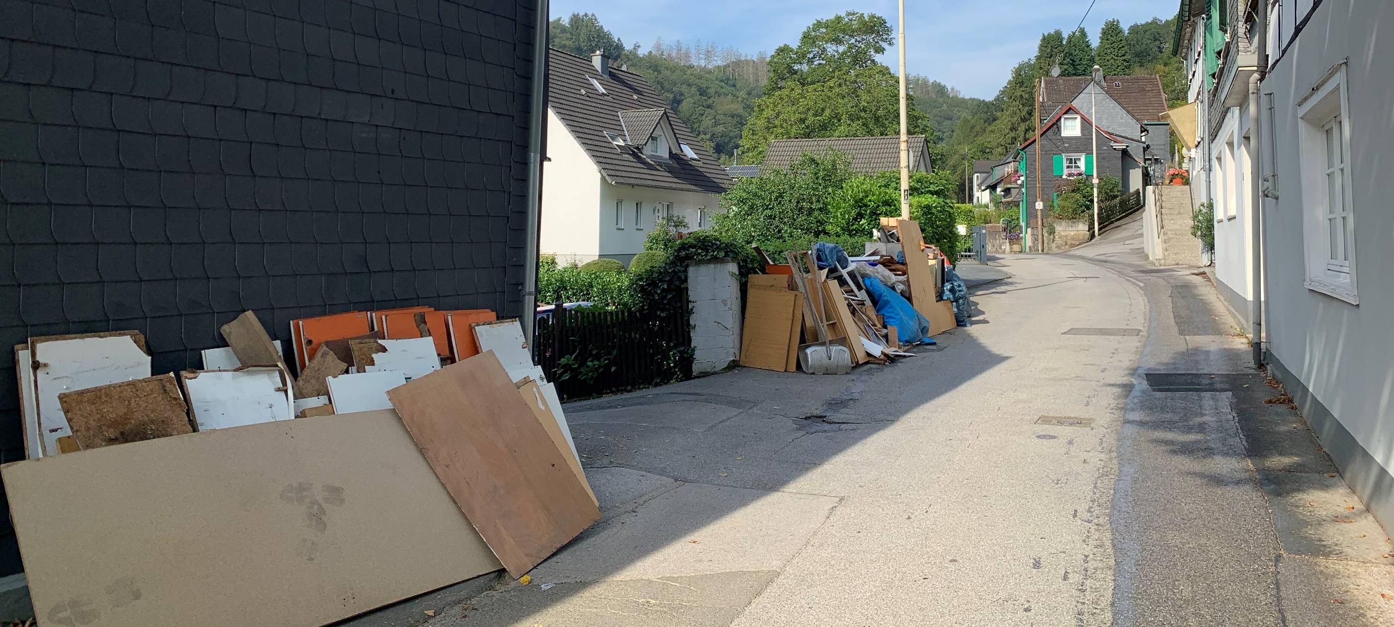 Tag der offenen Fenster in Unterburg