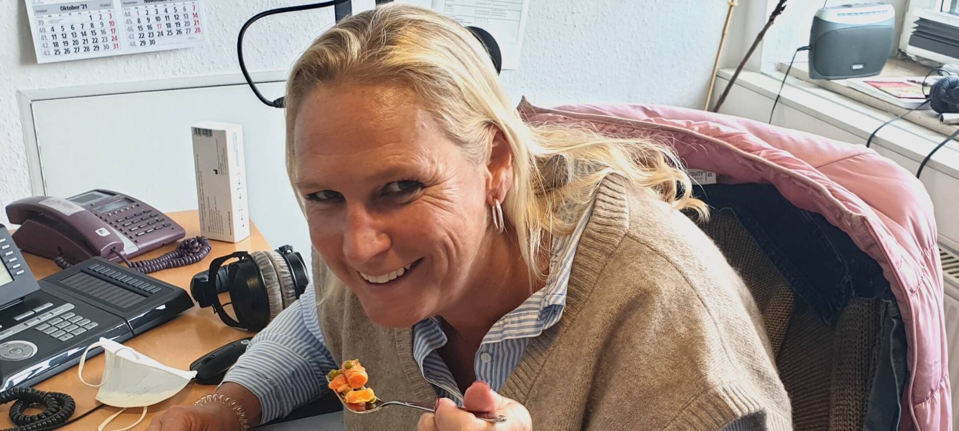 Tipps für die Mittagspause