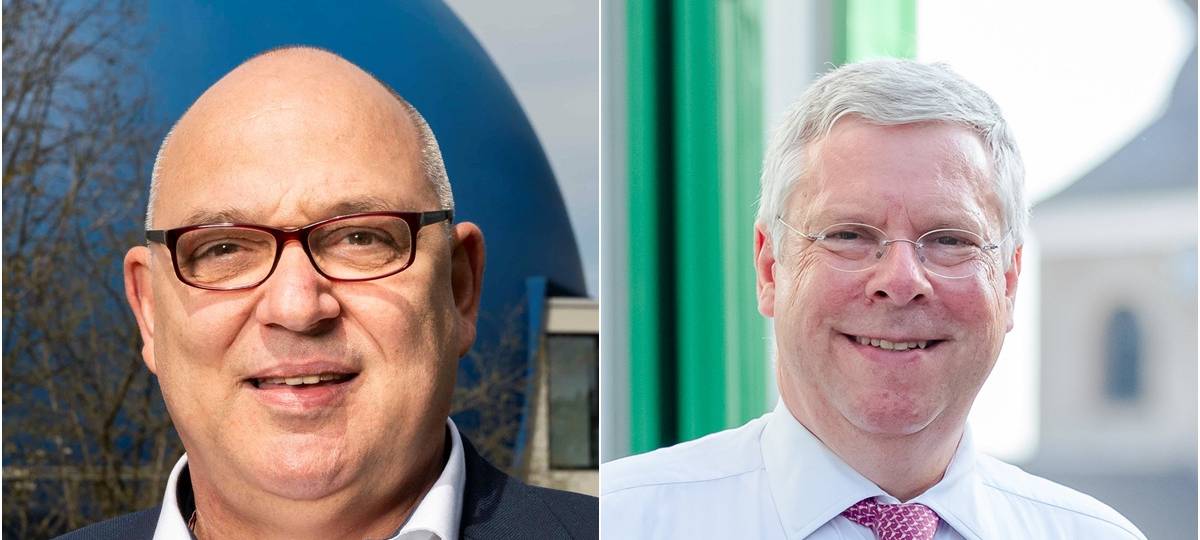 Jürgen Hardt ist für umstrittenen Migrationsantrag