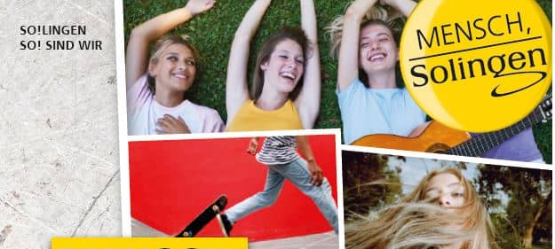 Solinger Jugend darf mitbestimmen
