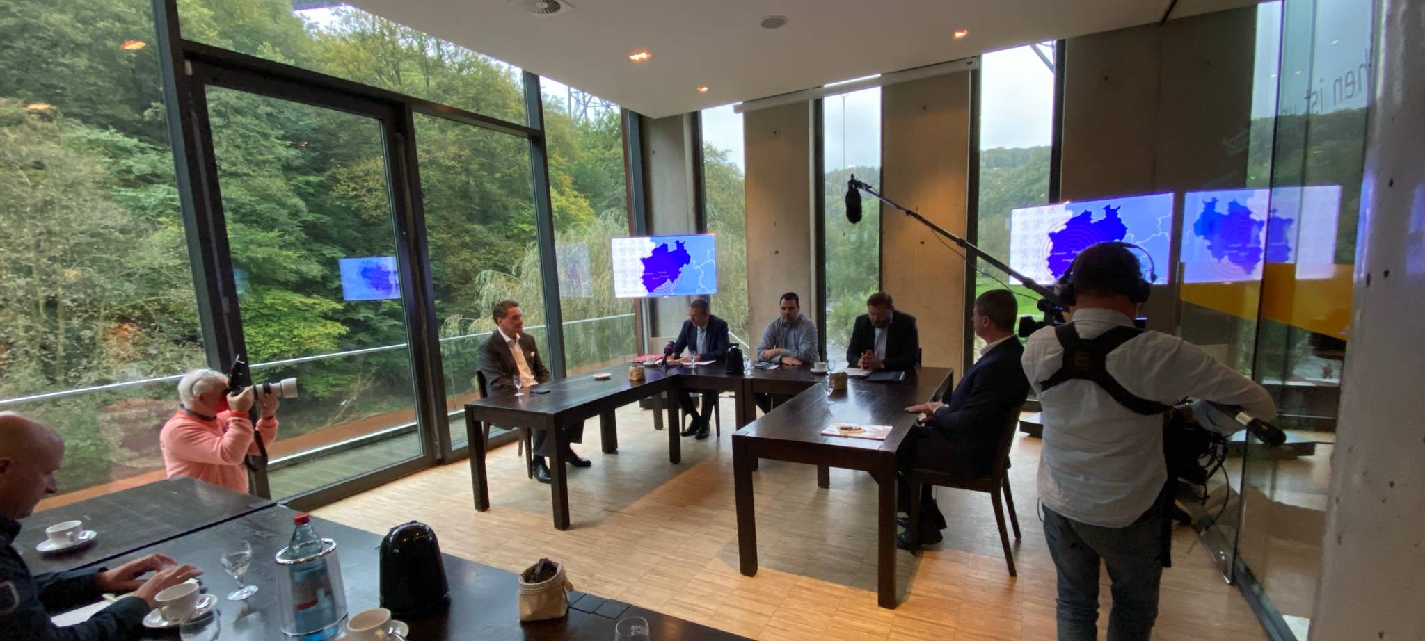 BHC begrüßt die Arena-Pläne