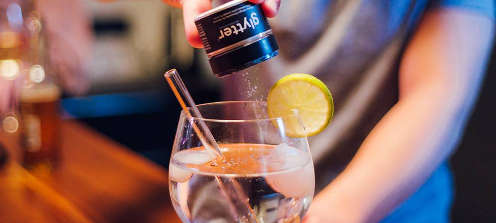 So wird jedes Getränk zum Hingucker