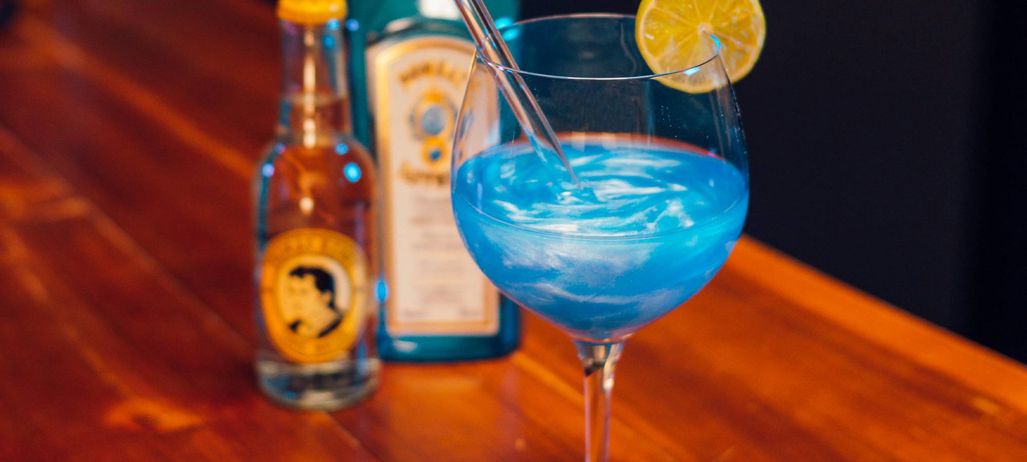 So wird jedes Getränk zum Hingucker