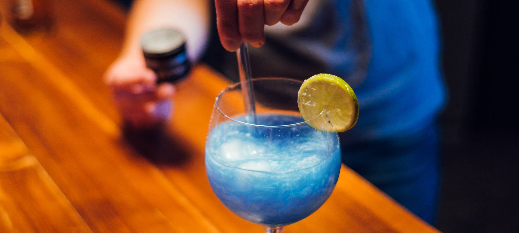 So wird jedes Getränk zum Hingucker