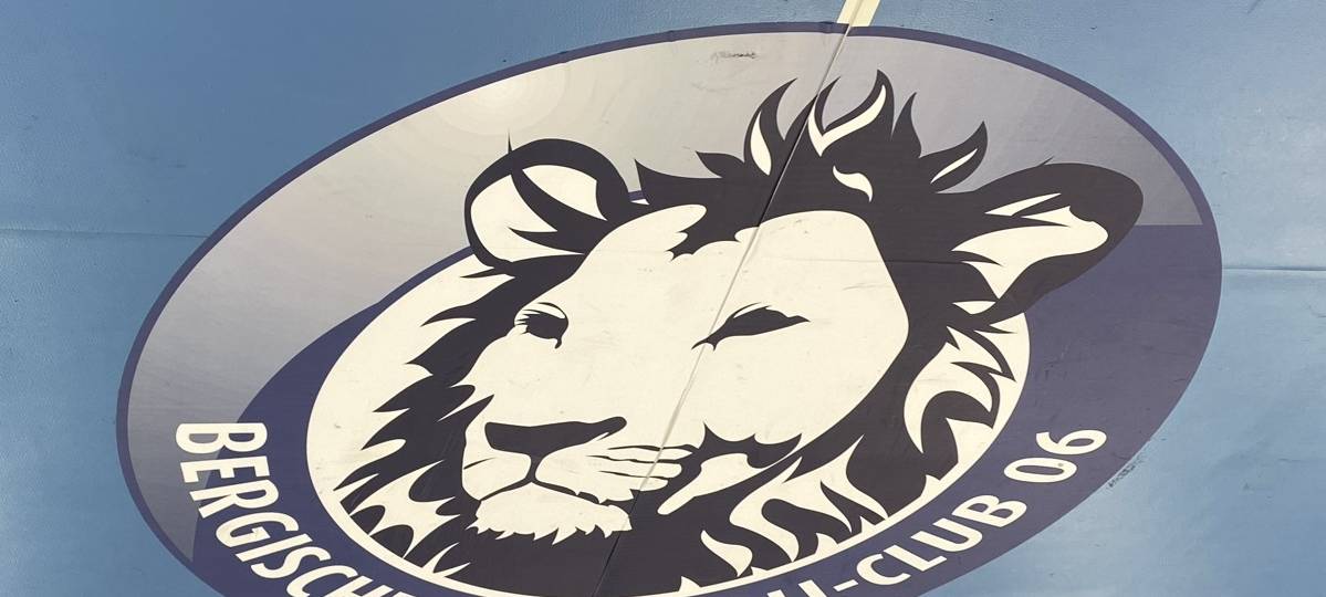 Viele Fehler beim BHC gegen Melsungen