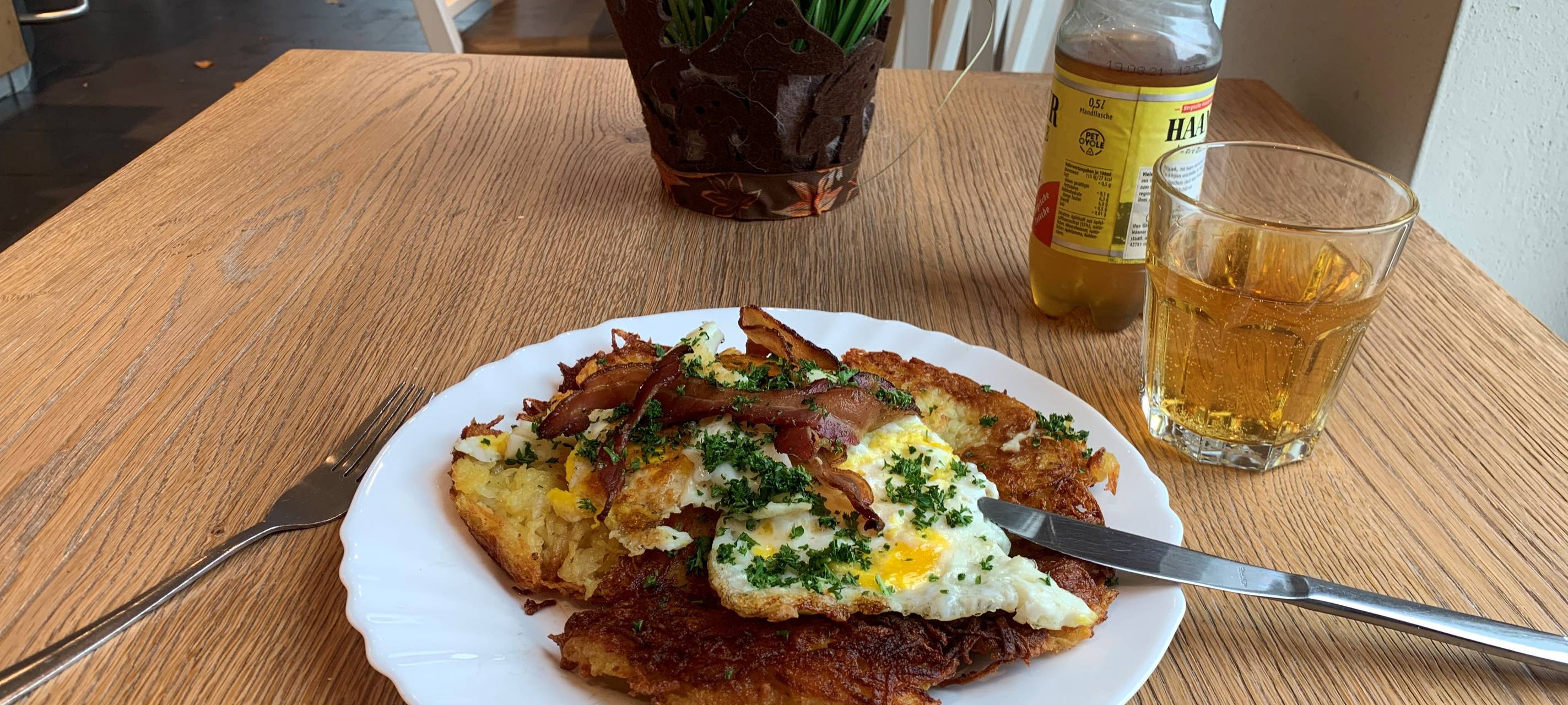 Tipps für die Mittagspause