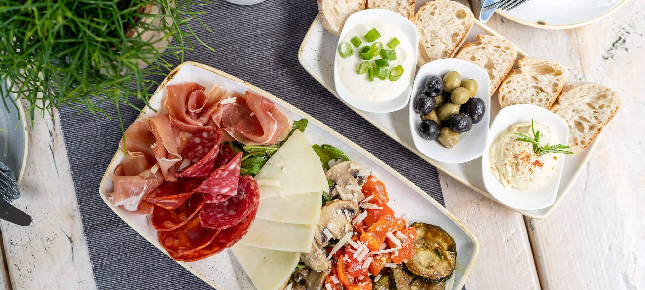 Viele Stornos in der Gastronomie im RSG-Land