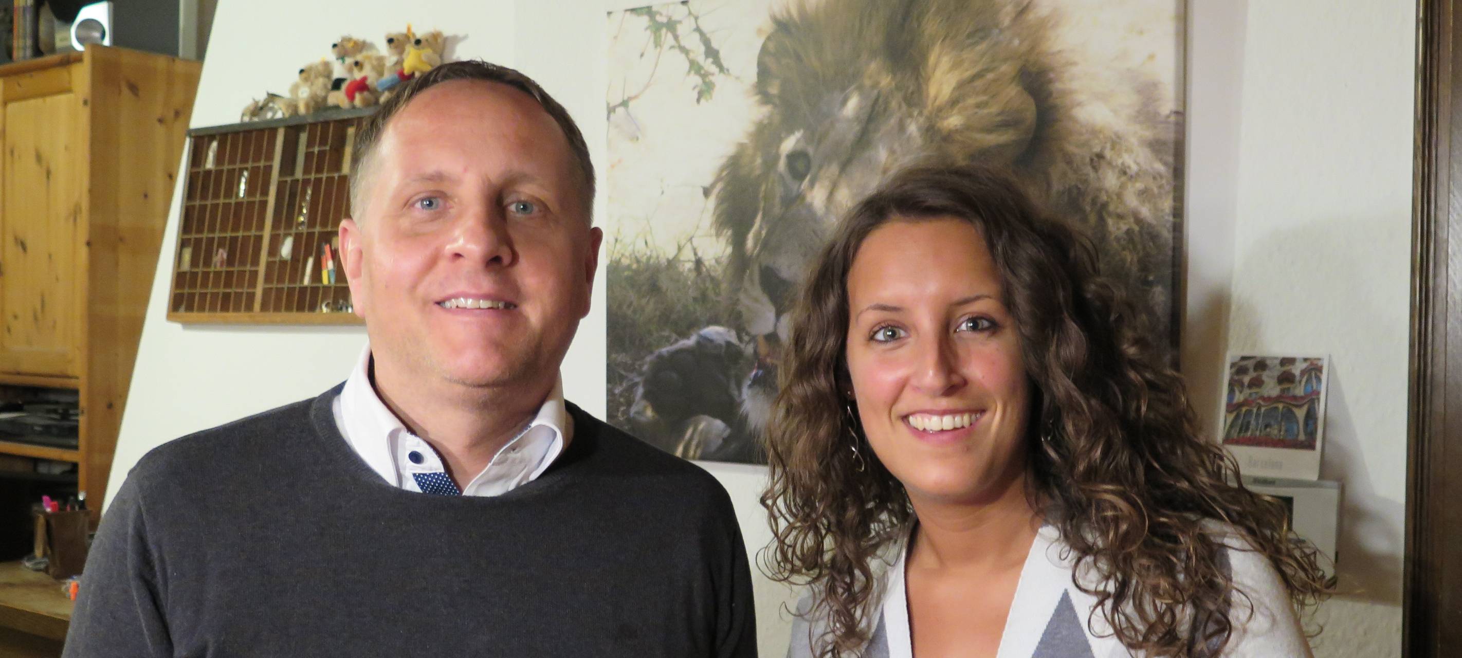 RSG-Sporttalk: Basketball mit den HSV Solingen Sharks