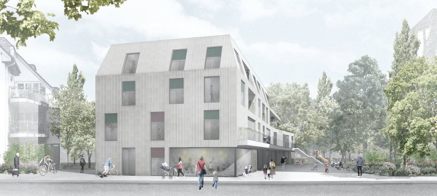 Zahl der Kita-Kinder hat in Remscheid deutlich zugenommen