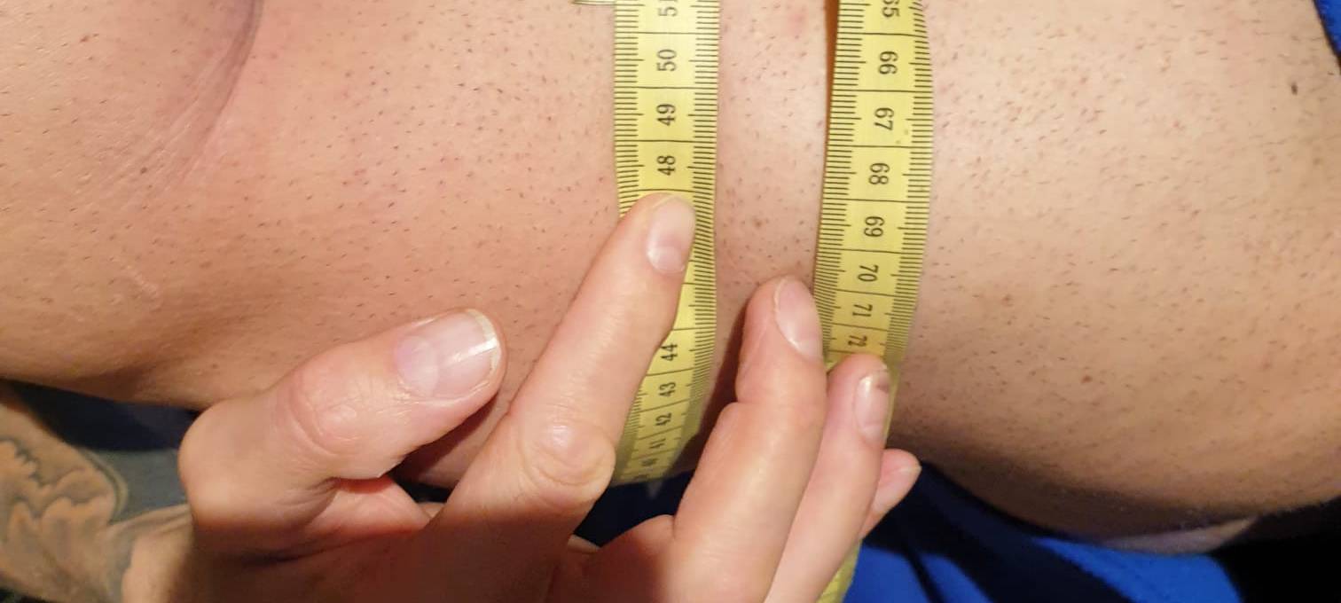 RSG-Rekorde: Der dickste Bizeps