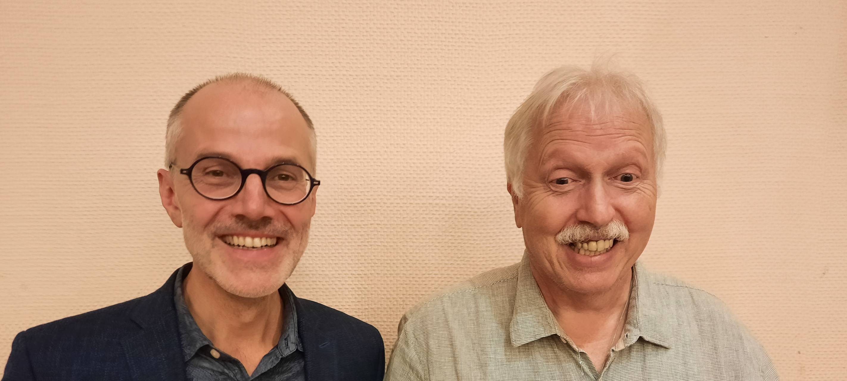 Spiritualität mal anders erleben