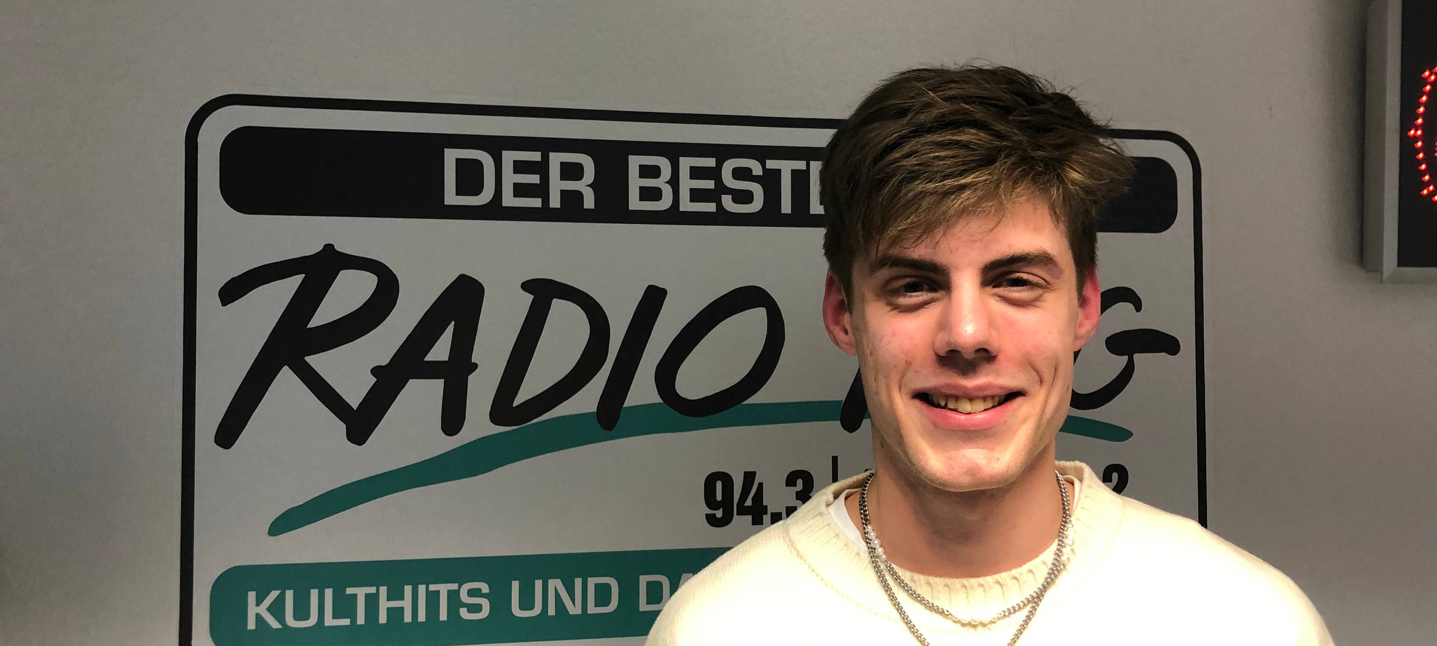 RSG-Sporttalk: Der STC Blau Weiß Solingen mit Niels Kock