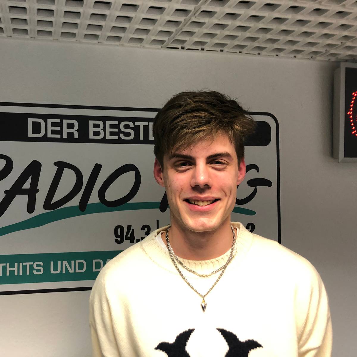 RSGSporttalk Der STC Blau Weiß Solingen mit Niels Kock Radio RSG