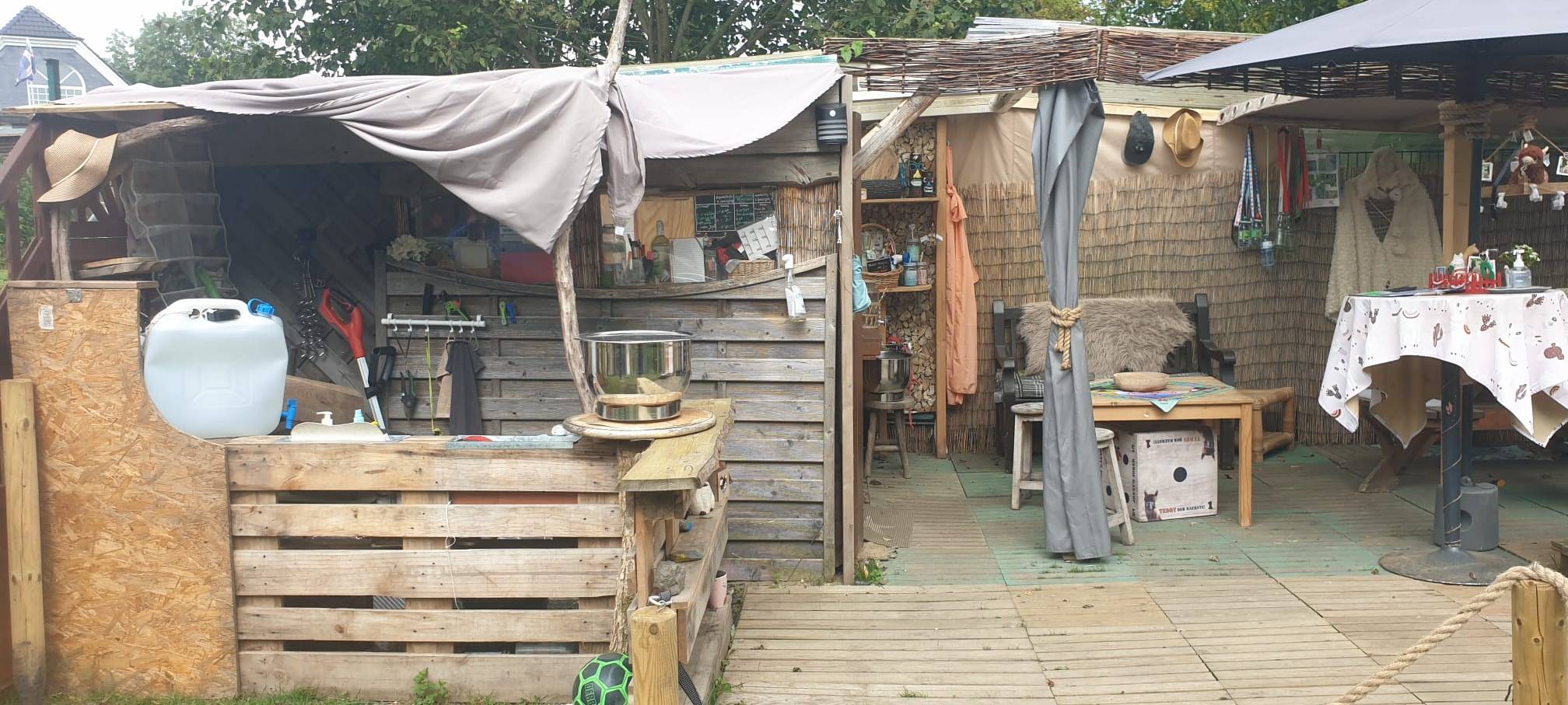 Alpaka Ranch in Remscheid