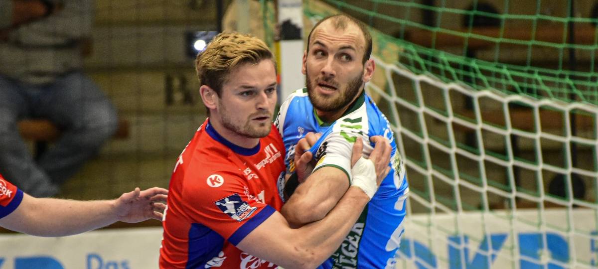 Auch Schmidt verlässt den BHC