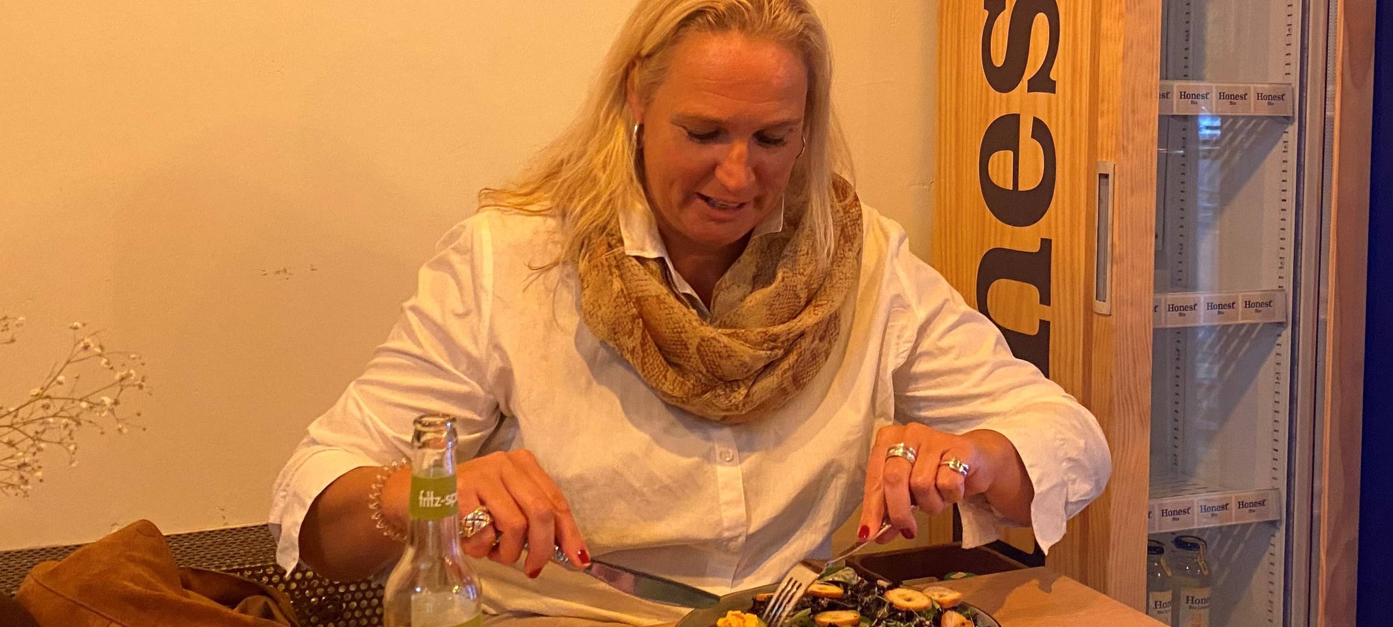 Tipps für die Mittagspause