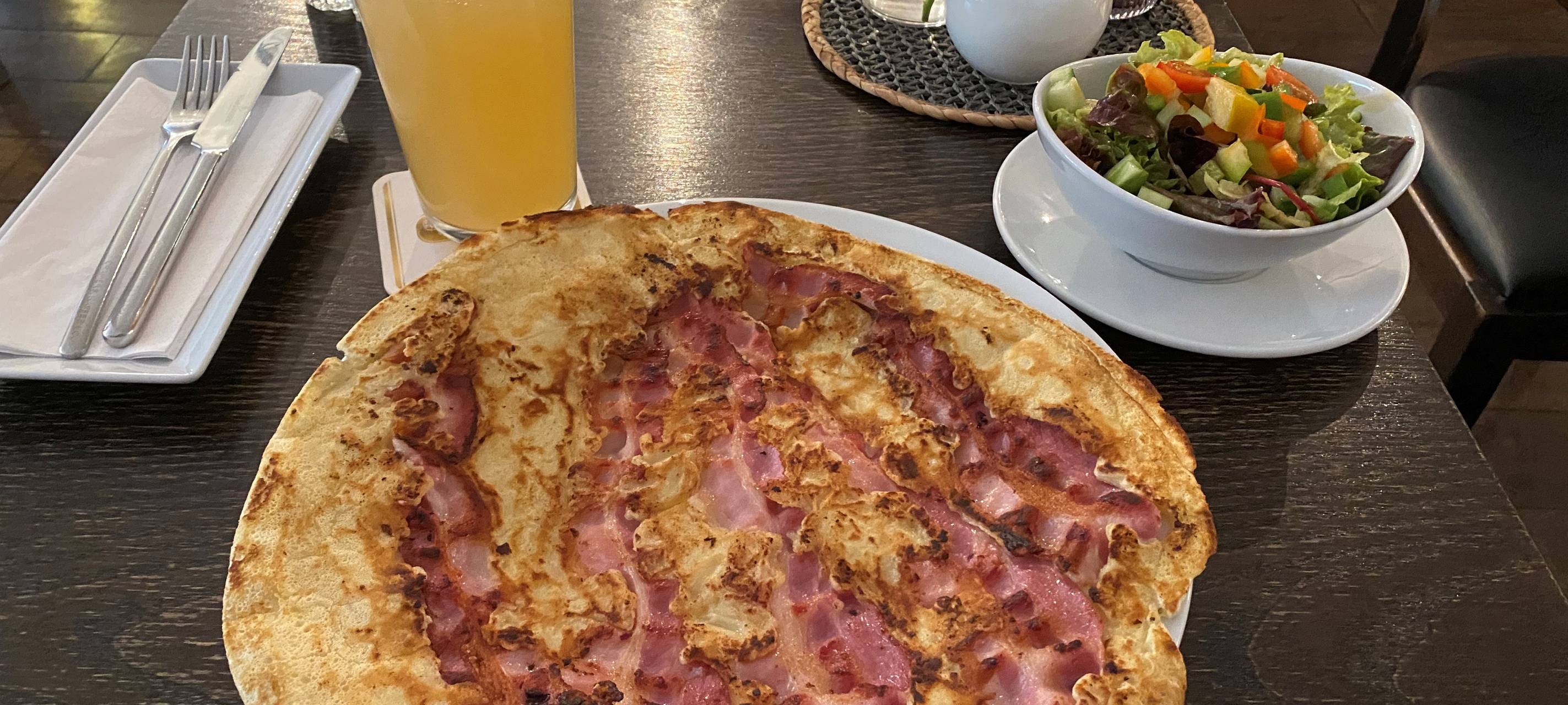 Tipps für die Mittagspause