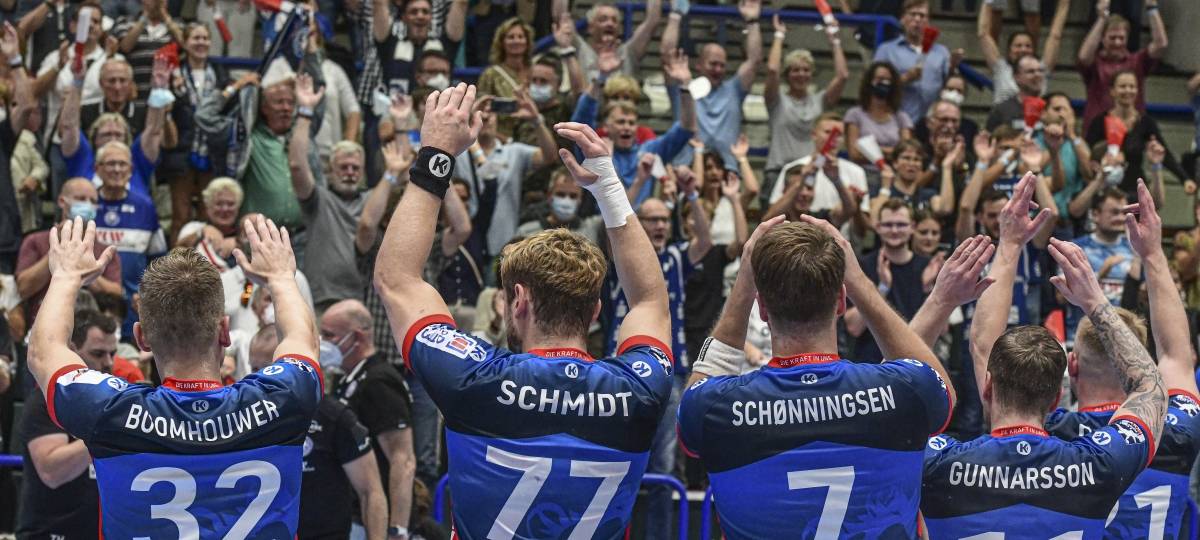 Bergischer HC kritisiert Kompromiss im HSV-Lizenzstreit