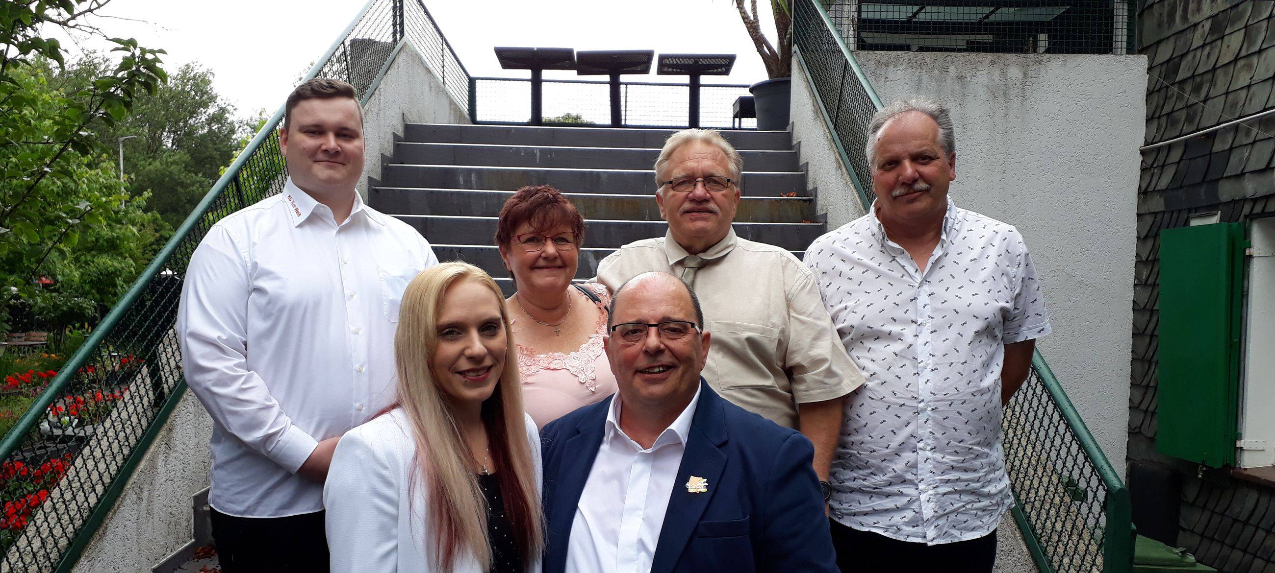 Jeck again: Karnevalisten starten in die Session