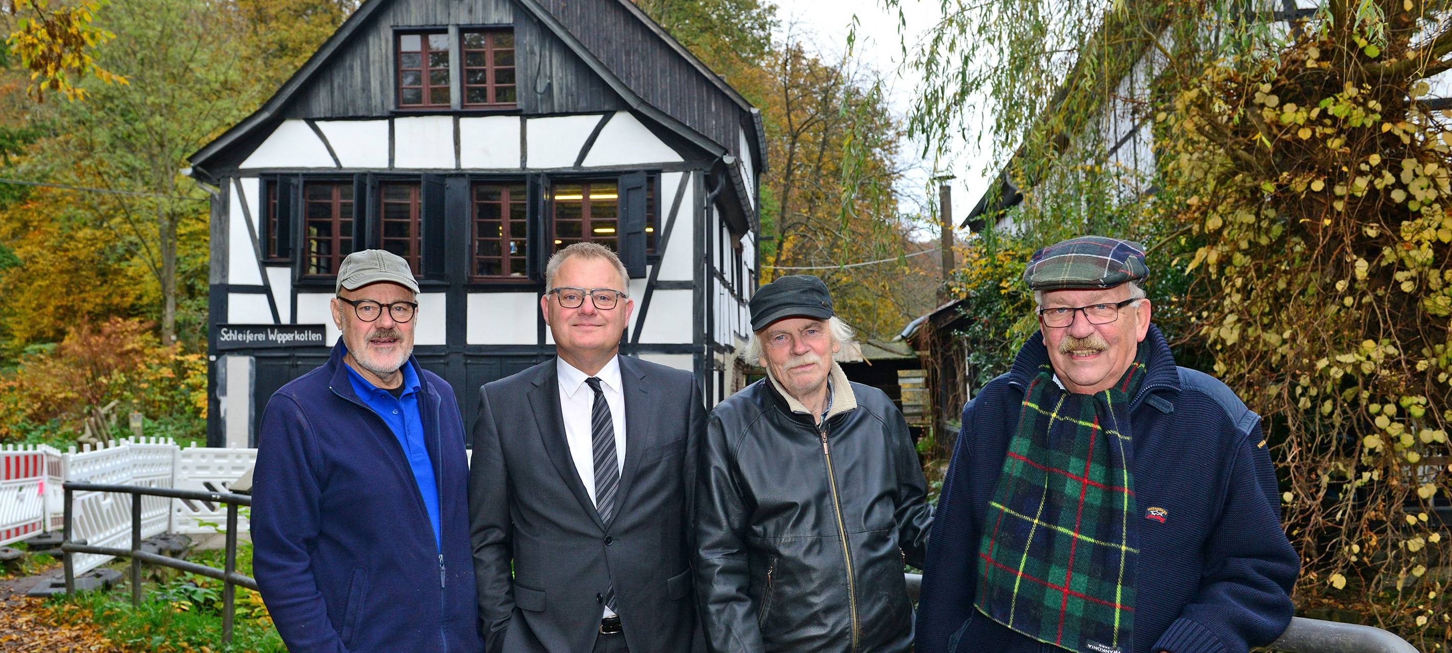 Volksbank-Fluthilfe: 32.500 Euro für Vereine im RSG-Land