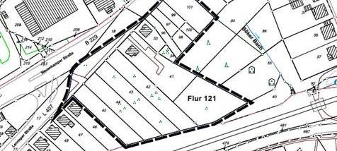 Wohnungsbau und Markthalle statt DOC?