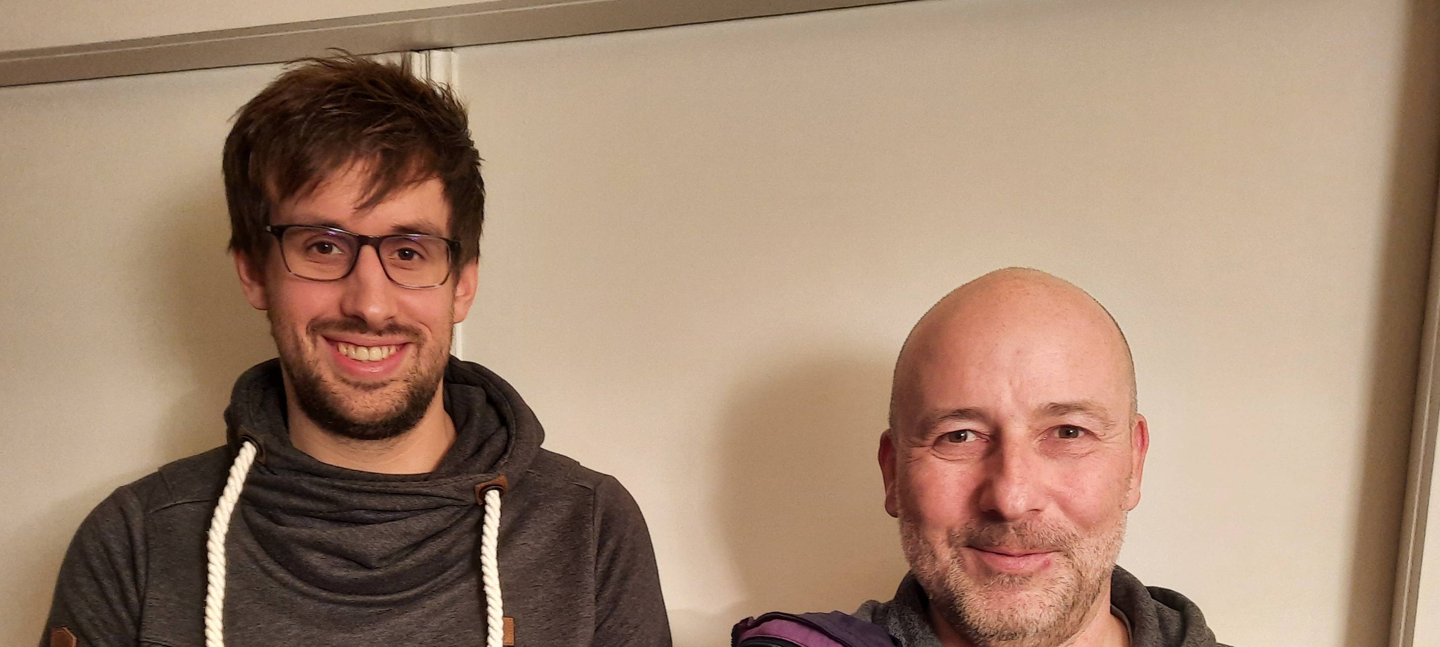 25 Jahre Notfallseelsorge in Remscheid