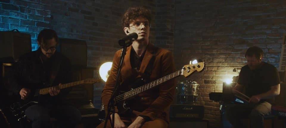 Künstlerbesuch: KAMRAD