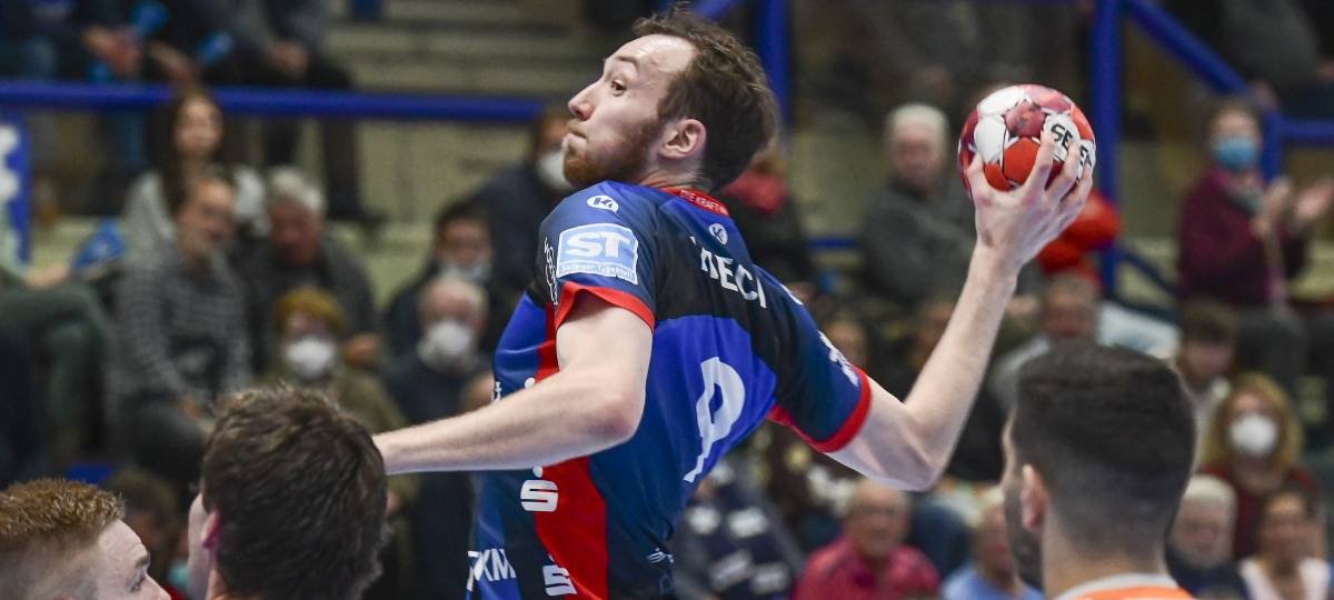 Heute Abend: BHC gegen Göppingen