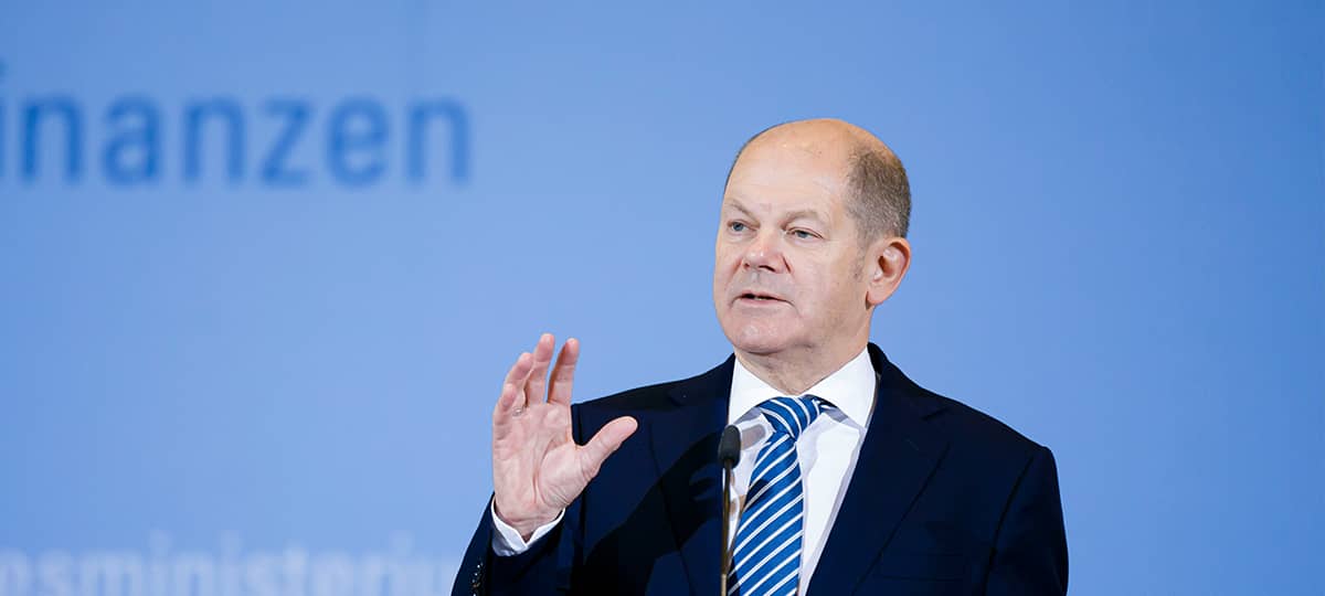 EU-Gipfel in Brüssel entscheidet über Beitritt von Ukraine und weiteren Ländern