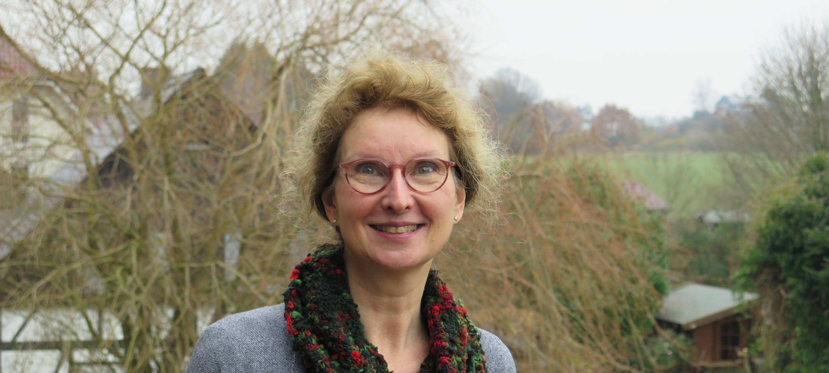 Die Orangenaktion geht weiter