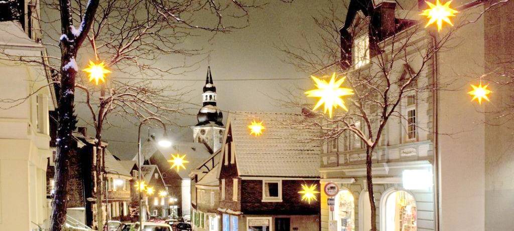 Langjähriger Heimatbund-Vorsitzender Peter Maar gestorben