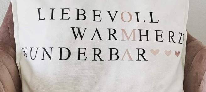 DistanceHomemade - Personalisierte Geschenkideen