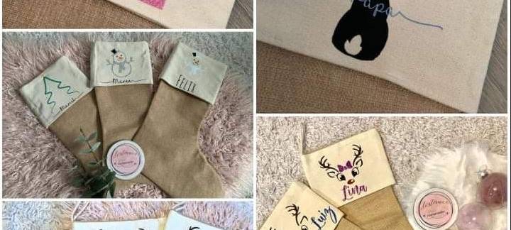 DistanceHomemade - Personalisierte Geschenkideen