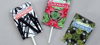 Geschenkidee: Reality Patterns aus Solingen