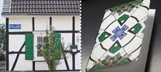 Geschenkidee: Reality Patterns aus Solingen