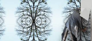 Geschenkidee: Reality Patterns aus Solingen