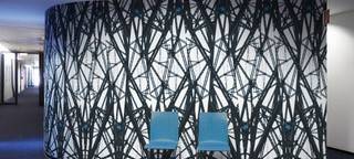 Geschenkidee: Reality Patterns aus Solingen