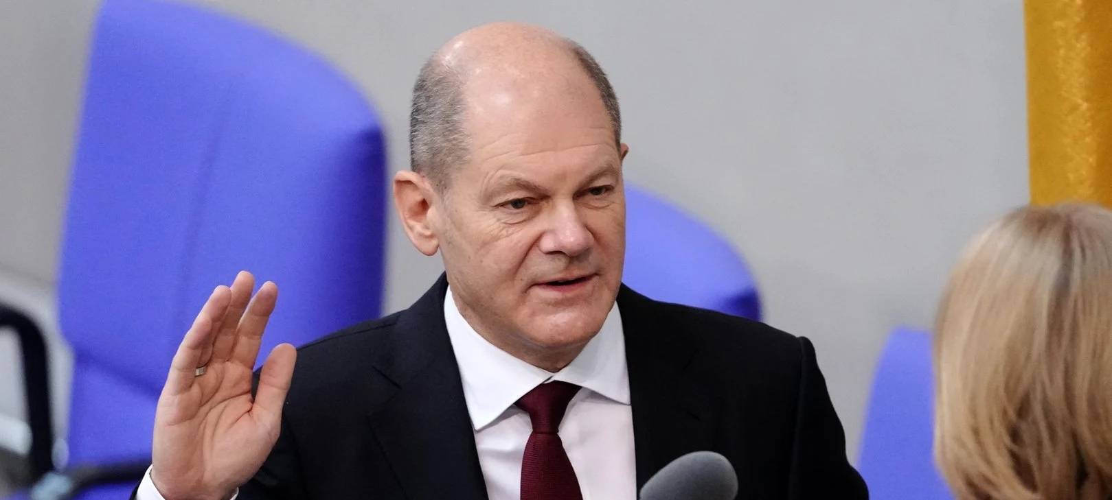 Lieber Pistorius als Olaf Scholz als Bundeskanzler?